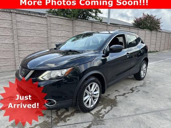 NISSAN ROGUE SPORT 2019 JN1BJ1CR4KW324657 image
